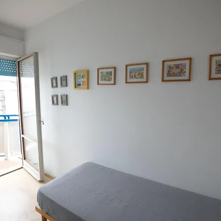 Seaside - Vista Mare E Posto Auto