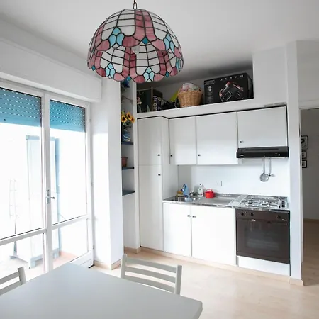 Seaside - Vista Mare E Posto Auto *