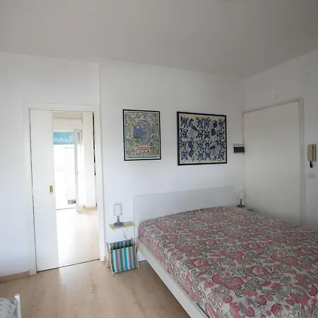 Seaside - Vista Mare E Posto Auto サン・ベネデット・デル・トロント