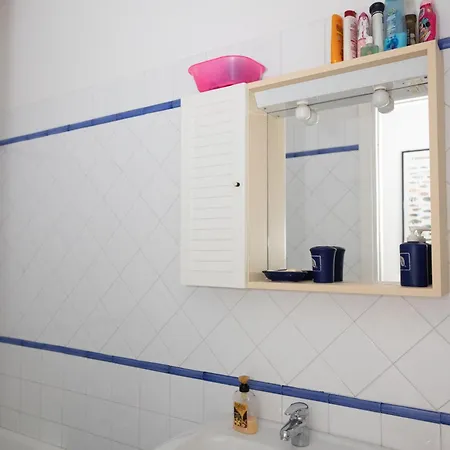 Apartamento Seaside - Vista Mare E Posto Auto