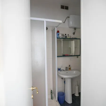 公寓 Seaside - Vista Mare E Posto Auto 圣贝内代托-德尔特龙托