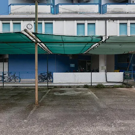 Seaside - Vista Mare E Posto Auto *