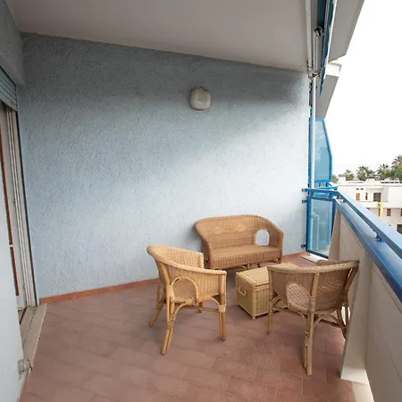 Seaside - Vista Mare E Posto Auto * 圣贝内代托-德尔特龙托