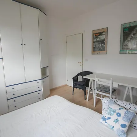 Seaside - Vista Mare E Posto Auto Lejlighed *