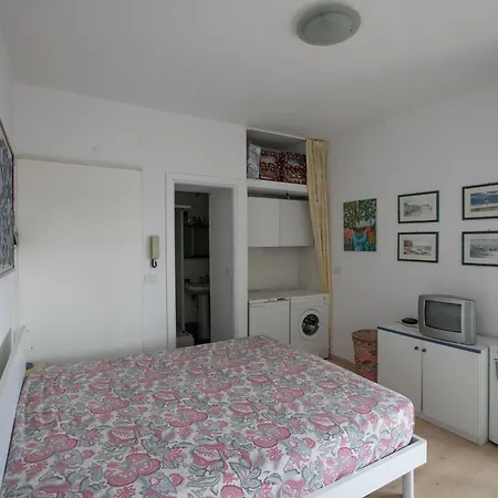 Lejlighed Seaside - Vista Mare E Posto Auto *