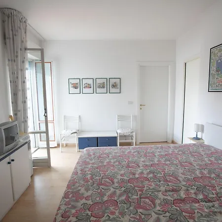 Seaside - Vista Mare E Posto Auto Lejlighed San Benedetto del Tronto