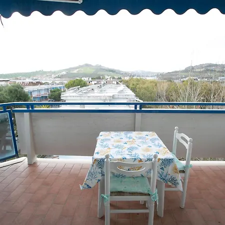 Lejlighed Seaside - Vista Mare E Posto Auto San Benedetto del Tronto