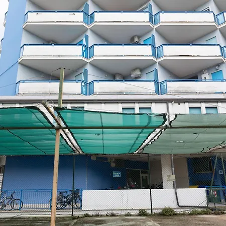 公寓 Seaside - Vista Mare E Posto Auto 圣贝内代托-德尔特龙托