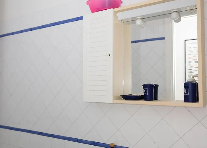 Lejlighed Seaside - Vista Mare E Posto Auto