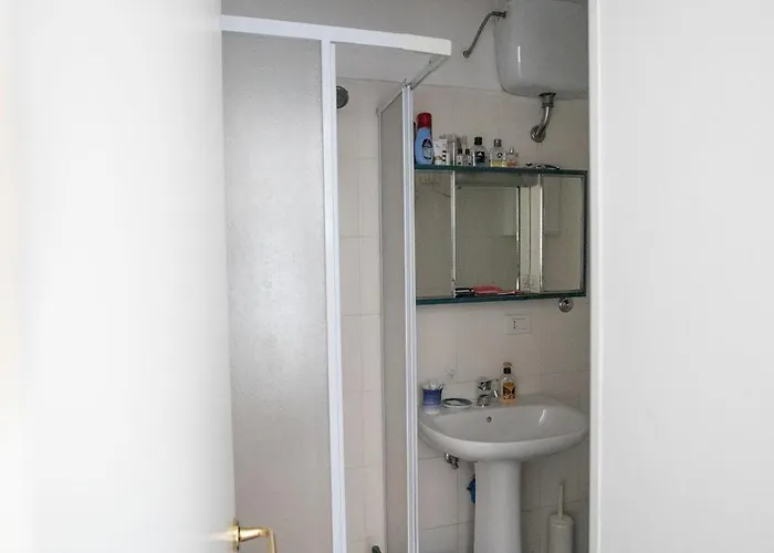 Lejlighed Seaside - Vista Mare E Posto Auto San Benedetto del Tronto