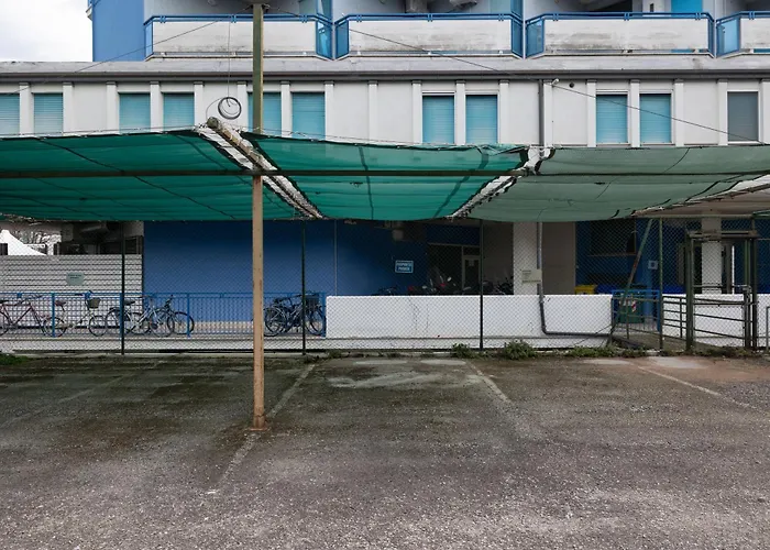 Seaside - Vista Mare E Posto Auto *