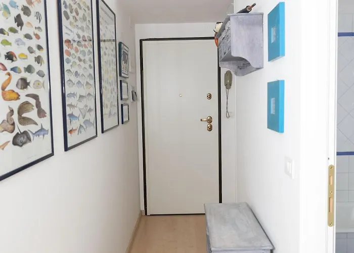 Seaside - Vista Mare E Posto Auto San Benedetto del Tronto