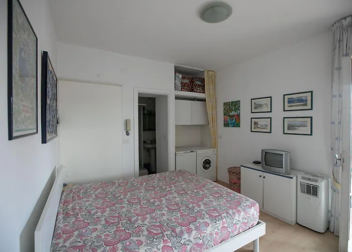 Lejlighed Seaside - Vista Mare E Posto Auto *