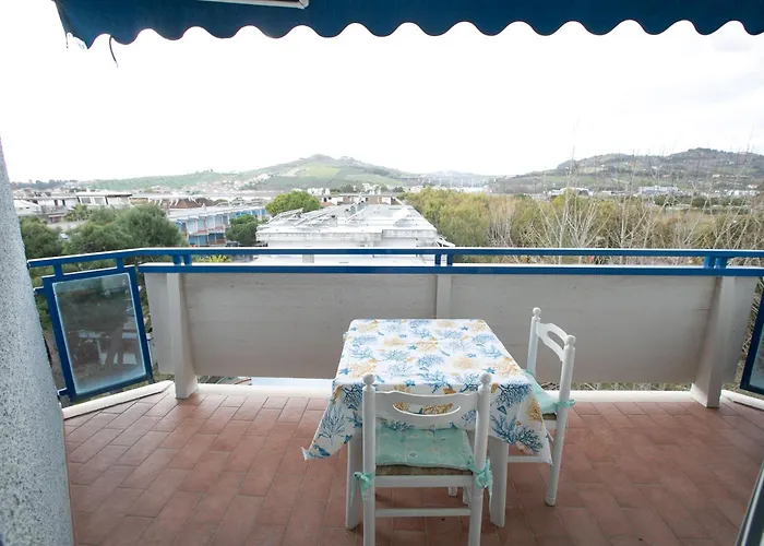 Lejlighed Seaside - Vista Mare E Posto Auto San Benedetto del Tronto