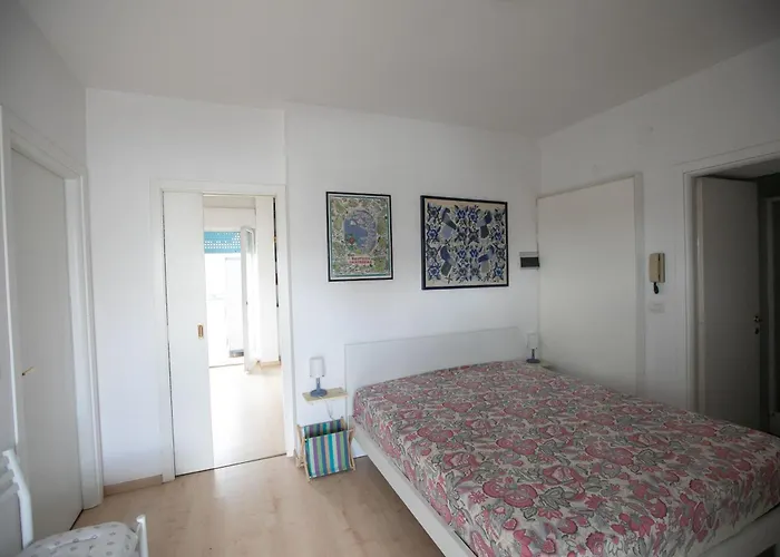 Seaside - Vista Mare E Posto Auto San Benedetto del Tronto