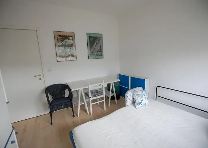 Seaside - Vista Mare E Posto Auto * San Benedetto del Tronto