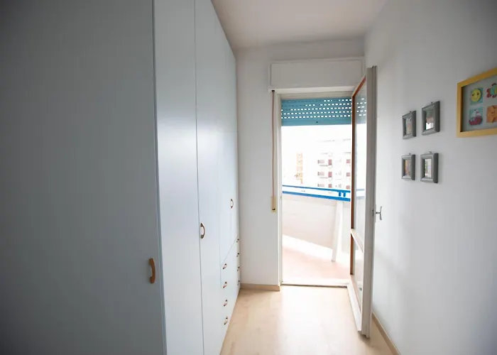 Lejlighed Seaside - Vista Mare E Posto Auto