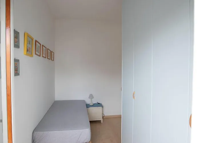 Lejlighed Seaside - Vista Mare E Posto Auto San Benedetto del Tronto