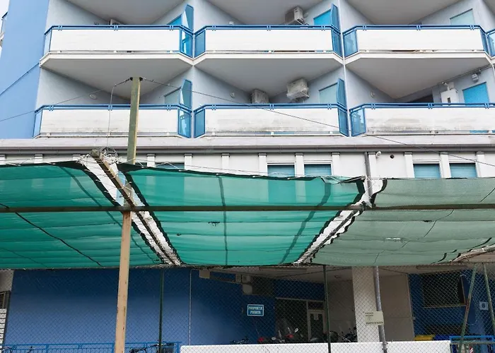 Lejlighed Seaside - Vista Mare E Posto Auto San Benedetto del Tronto